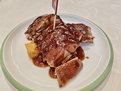 梅园酱鸭-梅园酒店(西湖店)