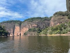 -泰宁旅游风景名胜区