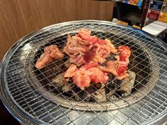 -蒜香焼肉PURUSHIN(马场路店)