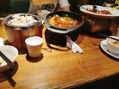 -炊烟小炒黄牛肉(中心印象城店)