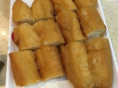 -冠记·肠粉粥品专家(江南大道店)