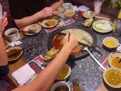 -蜀大侠火锅(森兰花园城店)