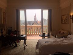 -中旅阿那亚九龙湖·公主酒店