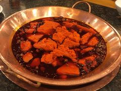 -老码头火锅(玉林店)