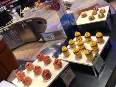 -咖啡苑自助餐厅·中国大饭店