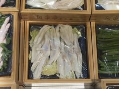 -阿串串老火锅(力盟店)
