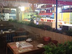 -百年神厨·地道川菜(清江西路店)