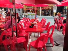 -BHC炸鸡(明洞总店)