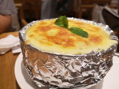 土豆泥-枣子树·素食餐厅(普陀山店)