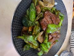 -北方饺子王·海肠捞饭·海鲜锅(山大店)