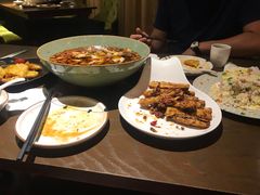 -梧桐树下(云锦世家店)