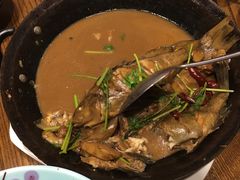 -俏东方·海味水饺·青岛菜(崂山店)