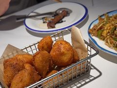 -叁宝烤肉• 西安烧烤(太乙路店)