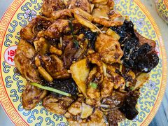 -砂锅居(西四店)