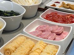 -海底捞火锅(让胡路万达店)