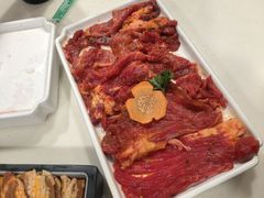 -金刚山(学府路店)