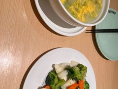 -吕氏疙瘩汤·新派鲁菜(欢乐汇店)