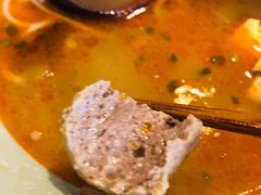 -螺大蛳柳州螺蛳粉·火锅·热干面(西城永捷店)