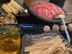 -熹悟海鲜火锅·广式打边炉