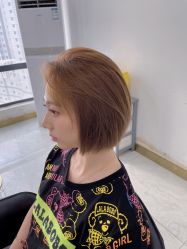 -柯琳造型直营店