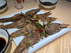 -怪怪龙虾·澳洲蓝龙王·深夜食堂(惊驾路店)