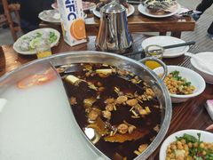 -肥婆麻辣火锅.顺德首创药材麻辣火锅(容桂店)