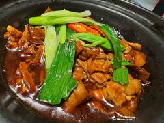 -阿诚市井潮汕菜(金台路店)