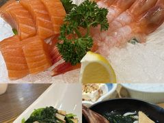 -东京屋(武定路店)