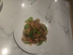 -叁拾壹克饺子·东北菜(国贸店)