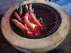 -霸腹烤肉(厦门柚子番店)