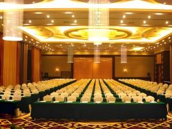 -亚洲海湾大酒店·宴会厅