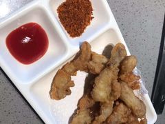酥肉-海底捞火锅(北京路店)