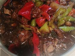 -眷江南之小蓝鲸(王府大街店)