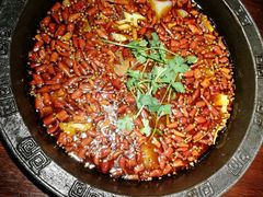 -受气牛肉·重庆耙牛肉(南坪总店)