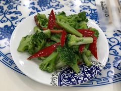 -马子禄牛肉面(金宝街店)