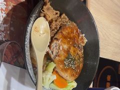 -吉野家(范阳中路店)