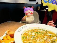 -太二酸菜鱼(天鹅湖万达店)
