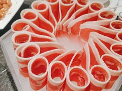 -东来顺(非遗·清真火锅·盛世广场店)