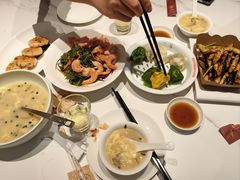 -双合园·海鲜水饺青岛菜(万佳广场店)