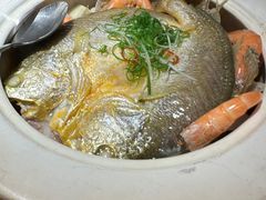 -钟菜·粤菜点心·宴请(海上世界·汇港二期店)