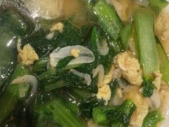 -宝轩渔府·老字号海鲜·正宗津菜(水上店)