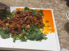 -李氏传家菜(兴城路店)