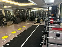 -简·无界健身工作室·运动康复·体态(石厦店)