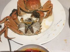 -多伦多海鲜自助餐厅(百盛购物中心三阳店)