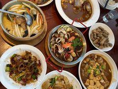 -妈妈菜舟山海鲜(定海古城店)