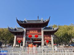 -盘门景区