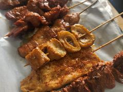 -海萍馄饨(湖北路店)