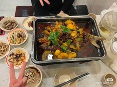 -沈姐万州烤鱼(沙坪坝七中店)