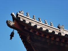 -大慈恩寺(大雁塔)
