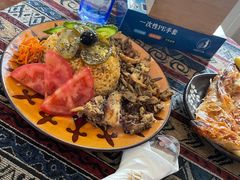 -Turka土耳咖(五大道店)